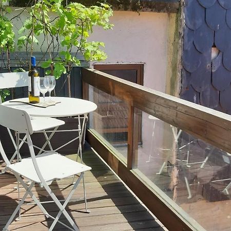 Modern House - Air Cond, Free Parking, Breakfast, By Porto With Love Lda Vila Nova de Gaia Buitenkant foto