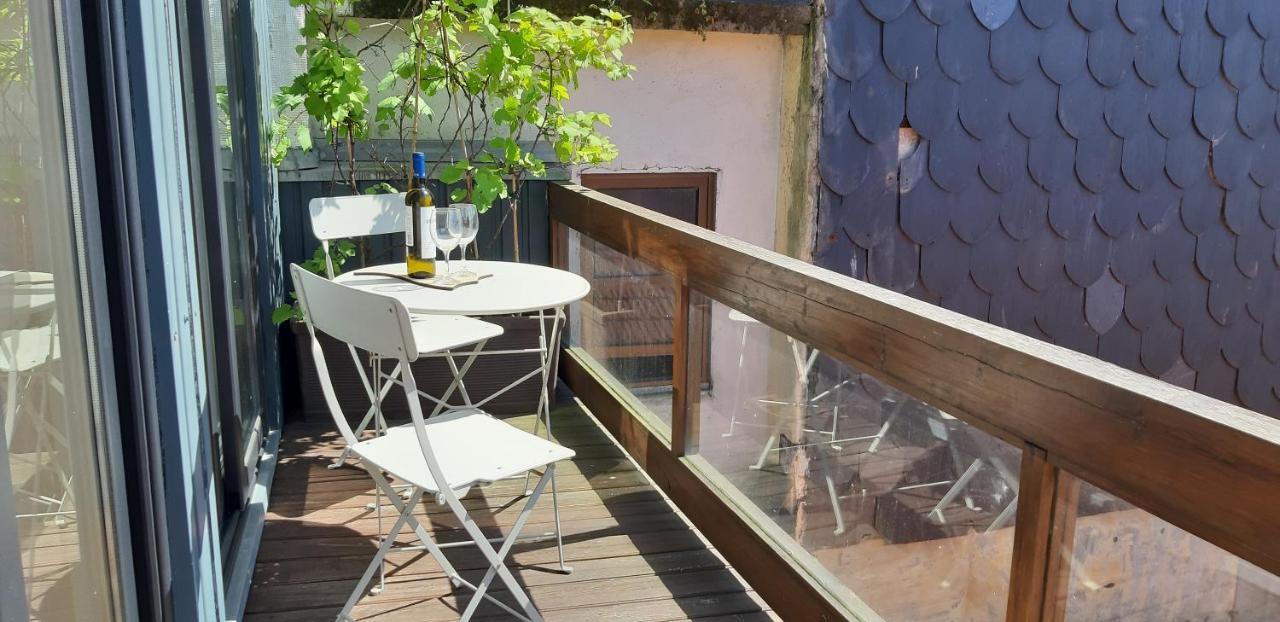 Modern House - Air Cond, Free Parking, Breakfast, By Porto With Love Lda Vila Nova de Gaia Buitenkant foto