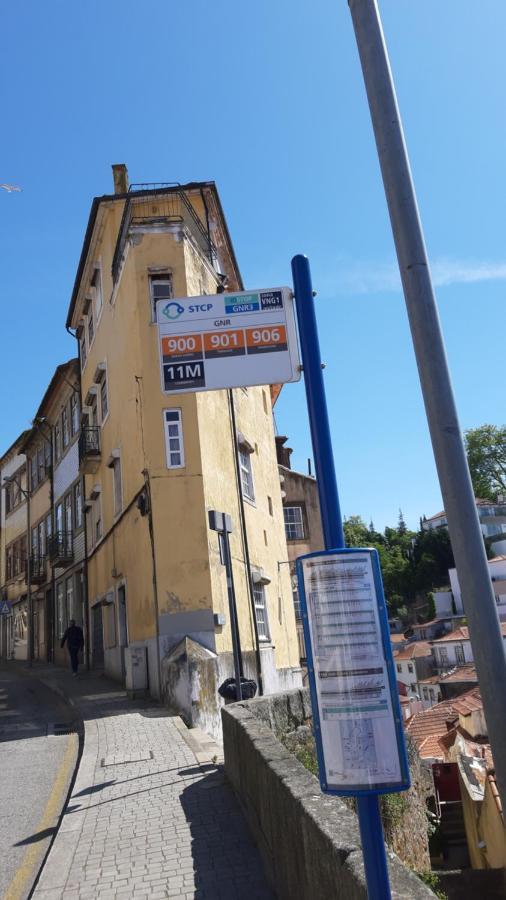 Modern House - Air Cond, Free Parking, Breakfast, By Porto With Love Lda Vila Nova de Gaia Buitenkant foto