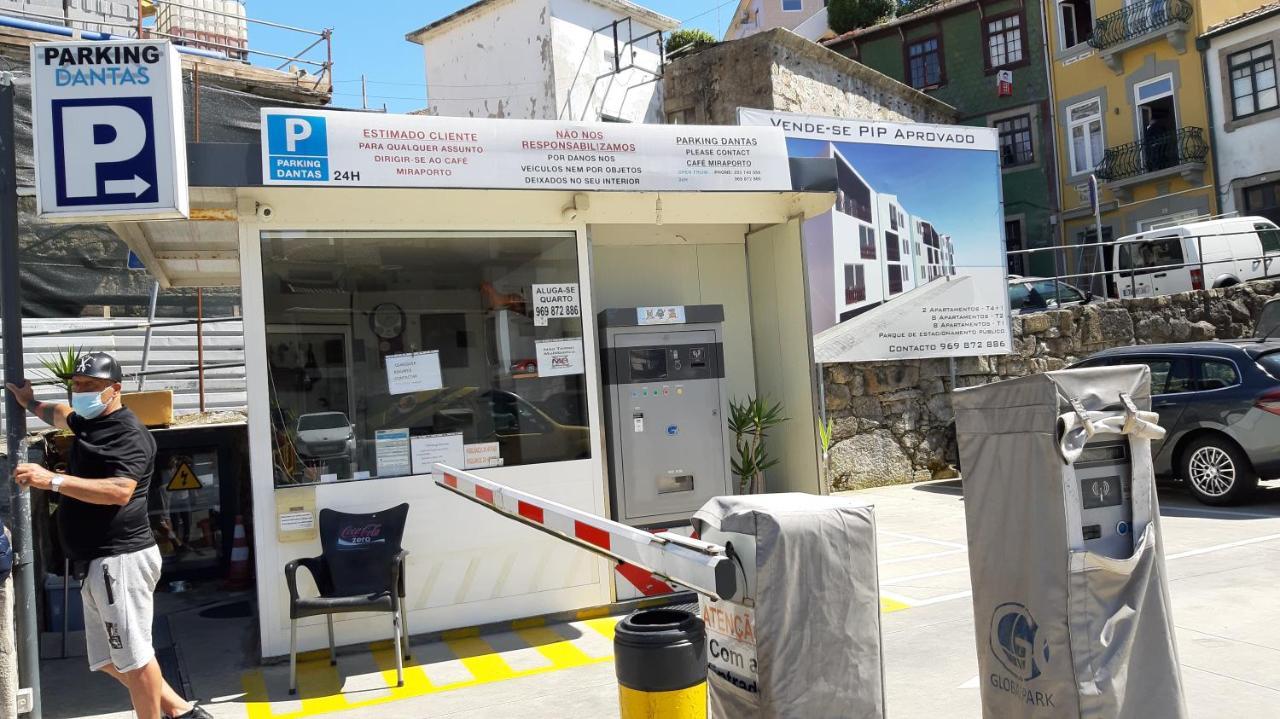 Modern House - Air Cond, Free Parking, Breakfast, By Porto With Love Lda Vila Nova de Gaia Buitenkant foto