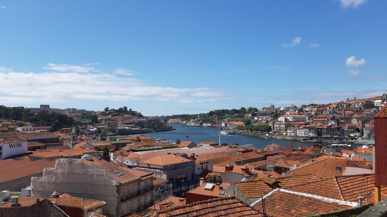 Modern House - Air Cond, Free Parking, Breakfast, By Porto With Love Lda Vila Nova de Gaia Buitenkant foto