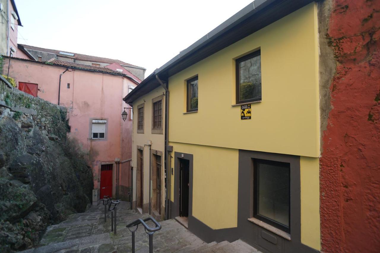 Modern House - Air Cond, Free Parking, Breakfast, By Porto With Love Lda Vila Nova de Gaia Buitenkant foto