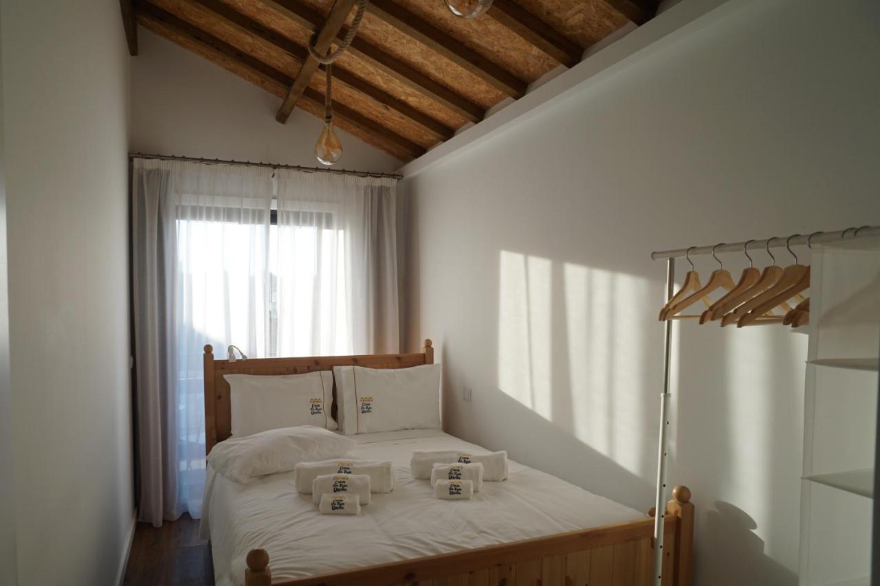 Modern House - Air Cond, Free Parking, Breakfast, By Porto With Love Lda Vila Nova de Gaia Buitenkant foto