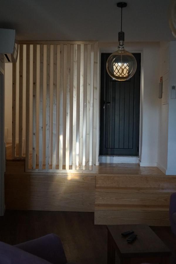Modern House - Air Cond, Free Parking, Breakfast, By Porto With Love Lda Vila Nova de Gaia Buitenkant foto