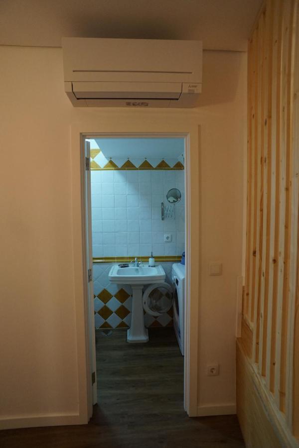 Modern House - Air Cond, Free Parking, Breakfast, By Porto With Love Lda Vila Nova de Gaia Buitenkant foto