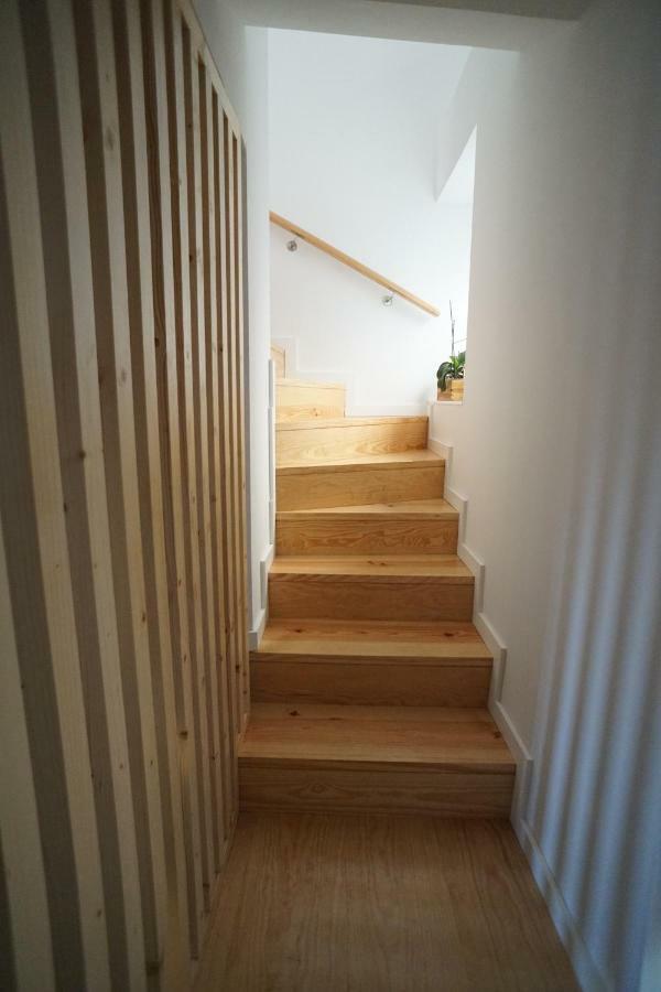 Modern House - Air Cond, Free Parking, Breakfast, By Porto With Love Lda Vila Nova de Gaia Buitenkant foto