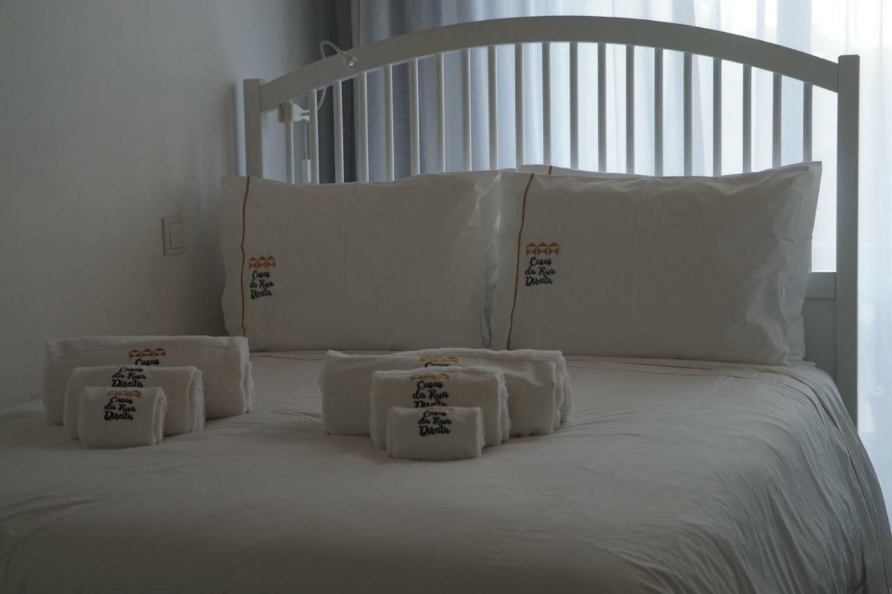 Modern House - Air Cond, Free Parking, Breakfast, By Porto With Love Lda Vila Nova de Gaia Buitenkant foto