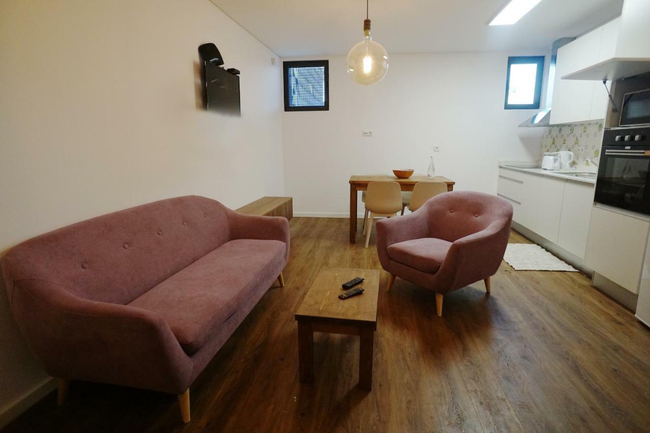 Modern House - Air Cond, Free Parking, Breakfast, By Porto With Love Lda Vila Nova de Gaia Buitenkant foto