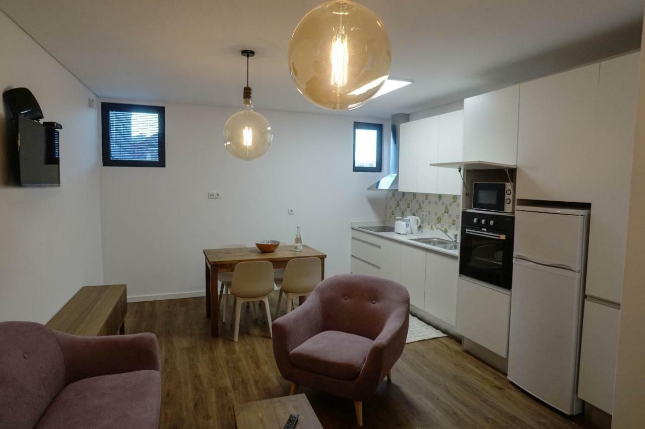 Modern House - Air Cond, Free Parking, Breakfast, By Porto With Love Lda Vila Nova de Gaia Buitenkant foto